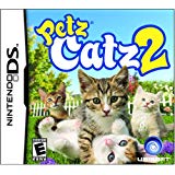 NDS: PETZ: CATZ 2 (GAME) NDS: PETZ: CATZ 2 (GAME)